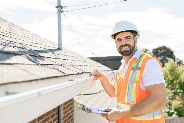 Best Local Roofing Companies  in Ckam Housing, HI
