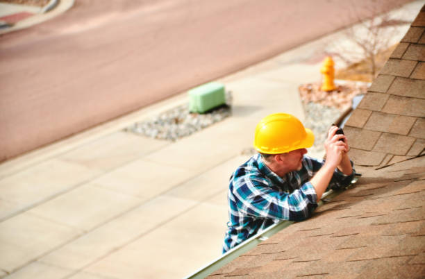 Best Roof Repair Estimates  in Ckam Housing, HI