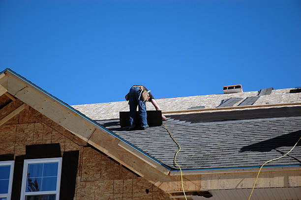 Best Roof Repair Services  in Ckam Housing, HI