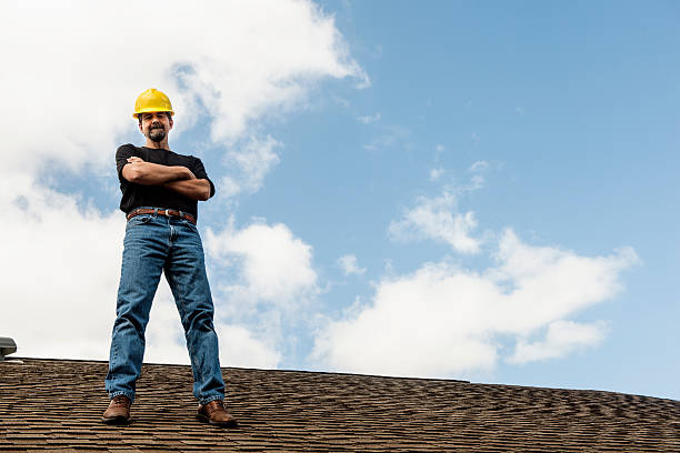 Best Affordable Roofing Company  in Ckam Housing, HI