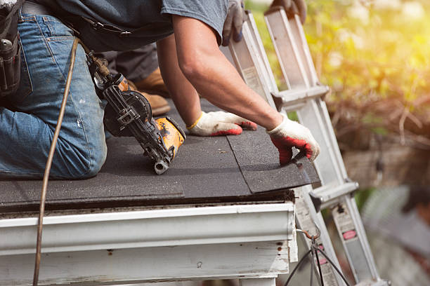 Best Best Roofing Contractors  in Ckam Housing, HI